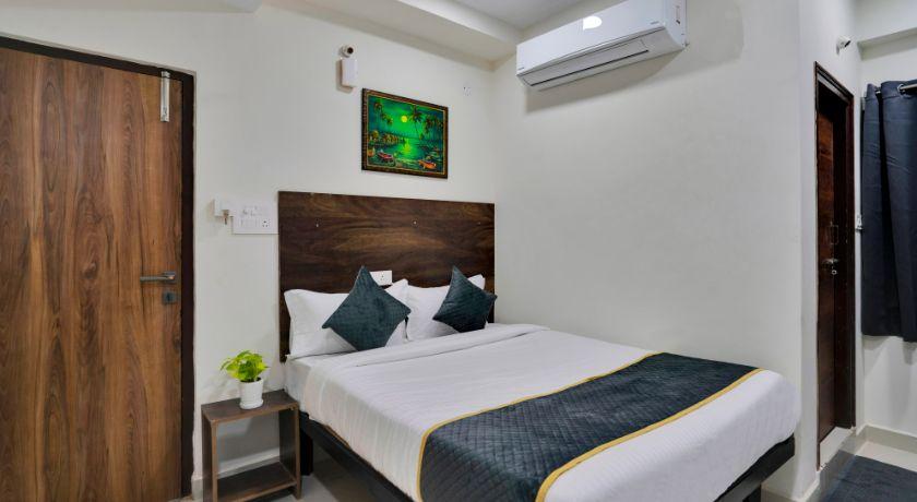 Grand Aarvi Prime in Hyderabad