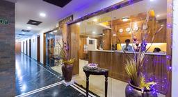 The Ontime Hotel in Mumbai