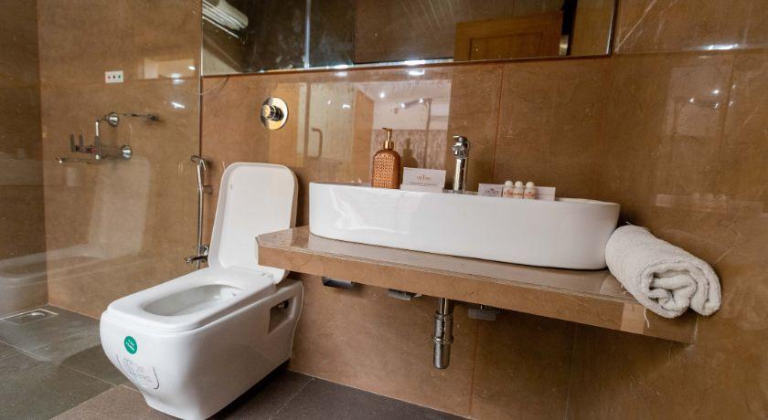 The Ontime Hotel in Mumbai