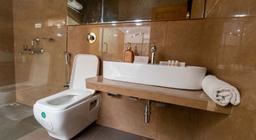 The Ontime Hotel in Mumbai