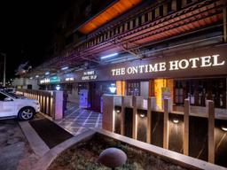 The Ontime Hotel in Mumbai