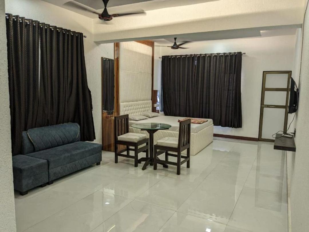 Havelock Inn Resort in Mumbai
