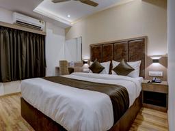 Hotel Atithi Residency in Mumbai