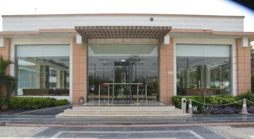 Opulent Hotel By Udman Hotels And Resorts in Delhi