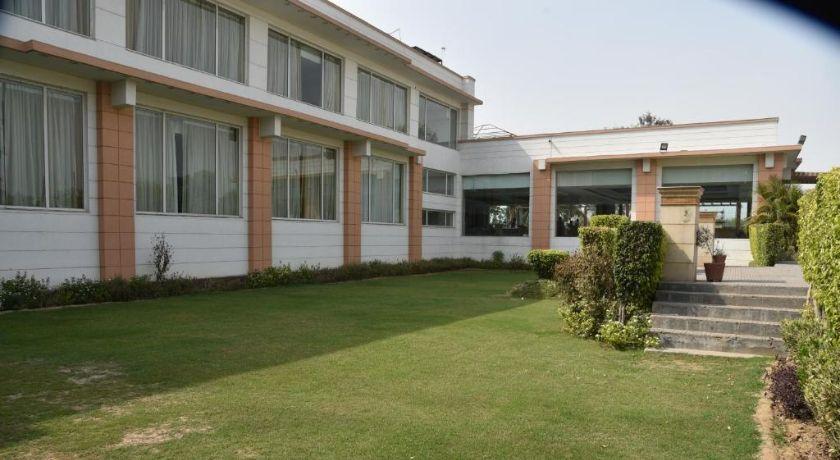 Opulent Hotel By Udman Hotels And Resorts in Delhi