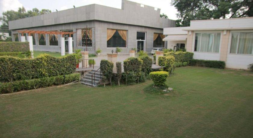 Opulent Hotel By Udman Hotels And Resorts in Delhi