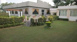 Opulent Hotel By Udman Hotels And Resorts in Delhi