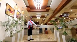 Hotel Udman Haridwar in Haridwar