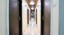 Hotel Gulshan Grand in Mumbai