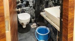 Hotel Ashirwad Inn in Mumbai