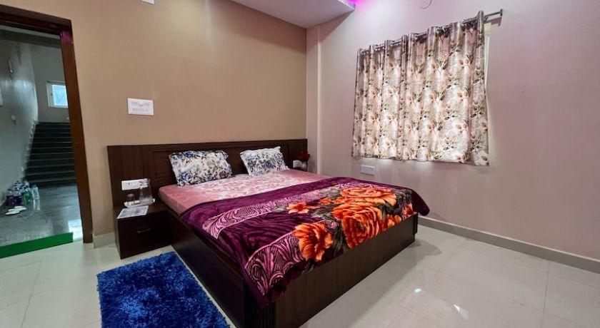 Hotel Disa, KIIT SQUARE in Bhubaneswar