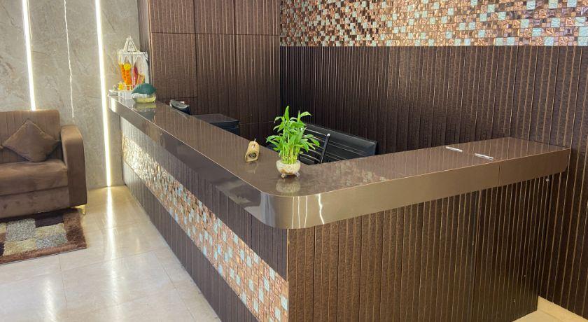 Hotel 97 Inn in Mumbai