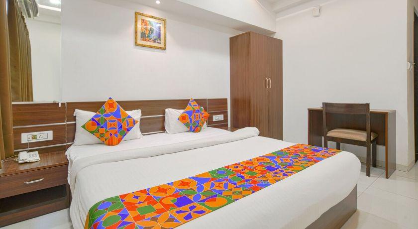 Hotel Regal Regency in Indore