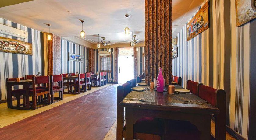 Hotel Shri Laxmi Palace in Jaipur