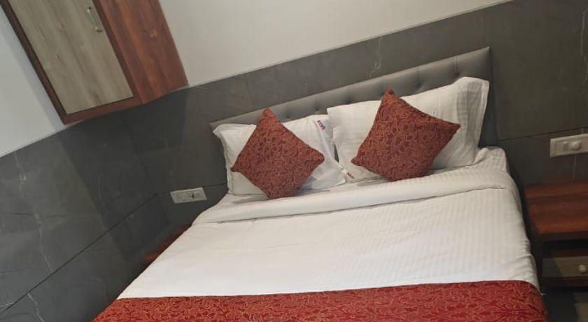Hotel Shubham Inn in Mumbai