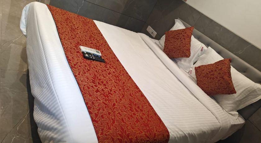 Hotel Shubham Inn in Mumbai