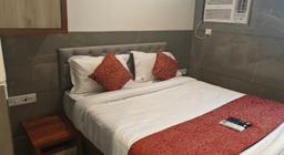 Hotel Shubham Inn in Mumbai