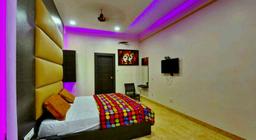 Hotel Samrat in Gurgaon