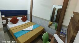 New Balaji Residency in Mumbai