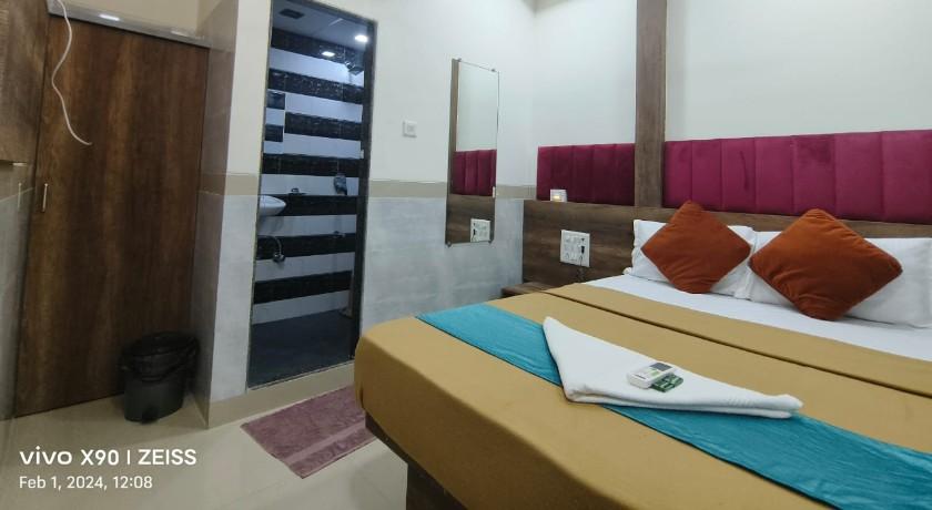 New Balaji Residency in Mumbai