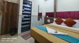 New Balaji Residency in Mumbai
