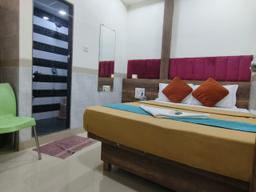 New Balaji Residency in Mumbai