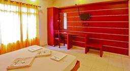 Shalimar Residency in Kochi