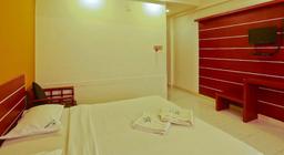 Shalimar Residency in Kochi