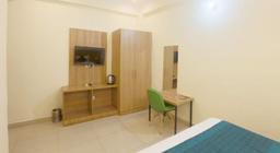 Hotel Lemon Suites in Noida