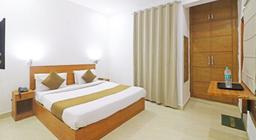 Trendy Residency in Delhi
