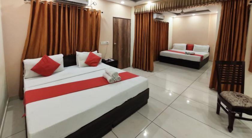 Hotel City Lite in Delhi