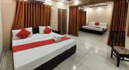 Hotel City Lite in Delhi