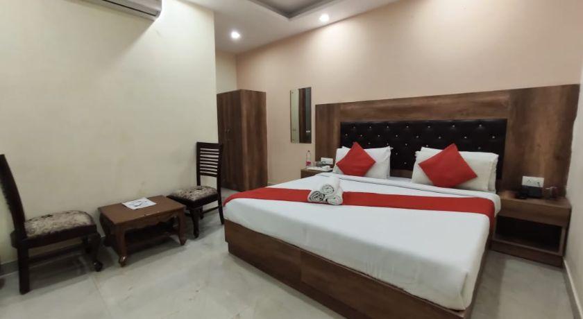 Hotel City Lite in Delhi