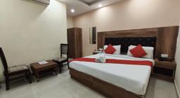 Hotel City Lite in Delhi