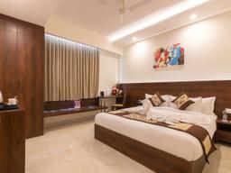 Mojatel By Icon Hotels in Bangalore