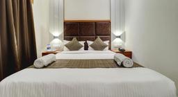 Hotel Sion Fort in Mumbai