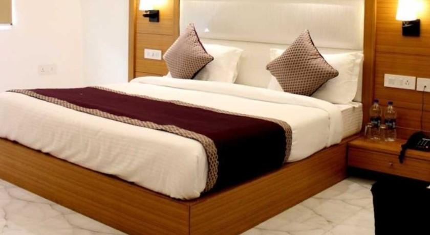 Aero Hotel in Bangalore