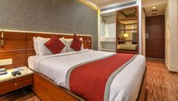 Icon Business Hotel in Bangalore