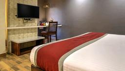 Icon Business Hotel in Bangalore