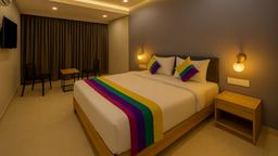Hotel Natasha in Surat