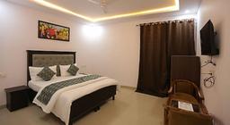 Hotel Royal Empire in Chandigarh