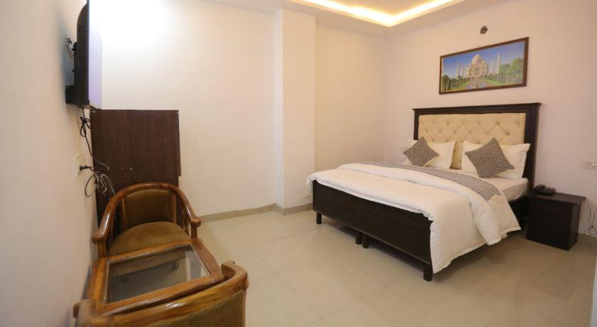 Hotel Royal Empire in Chandigarh