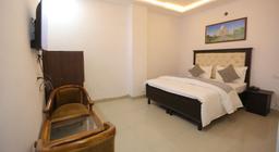 Hotel Royal Empire in Chandigarh