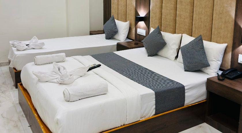 Hotel Amazing in Mumbai