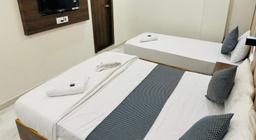 Hotel Amazing in Mumbai
