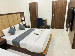 Hotel Amazing in Mumbai