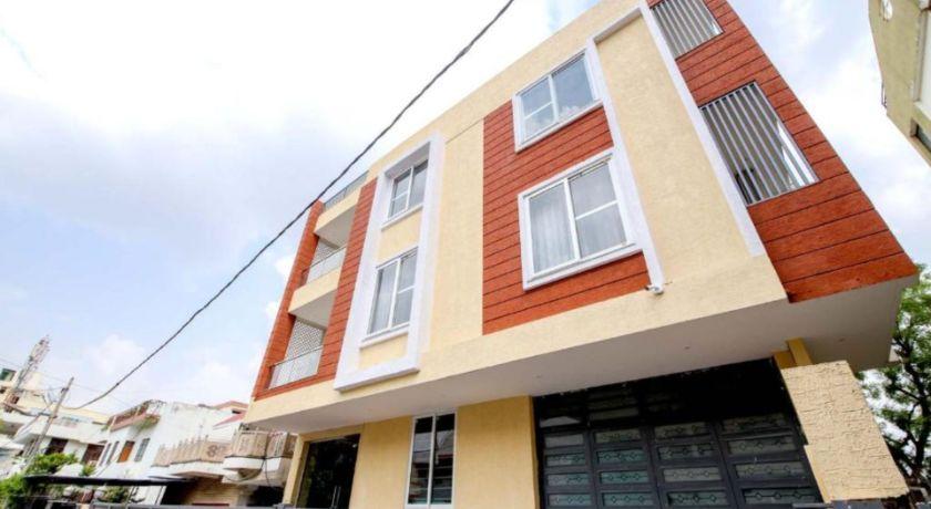 Hotel Gems Suites in Jaipur