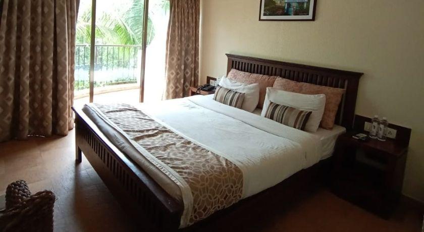 Silverador Resort Club in Mumbai