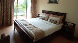 Silverador Resort Club in Mumbai