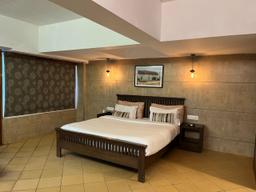 Silverador Resort Club in Mumbai